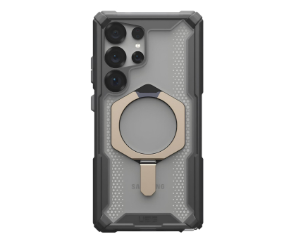 Etui / obudowa na smartfona UAG Plasma XTE Magnet  Samsung Galaxy S25 Ultra 5G ash/titanium